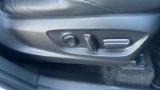 Toyota bZ4X 150kW Motion 71.4kWh 5dr Auto Electric Hatchback